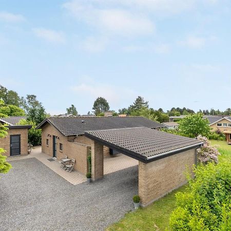Holiday Home Evangelia - 1-2Km From The Sea In Lolland- Falster And Mon By Interhome Bogø By 외부 사진