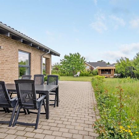 Holiday Home Evangelia - 1-2Km From The Sea In Lolland- Falster And Mon By Interhome Bogø By 외부 사진